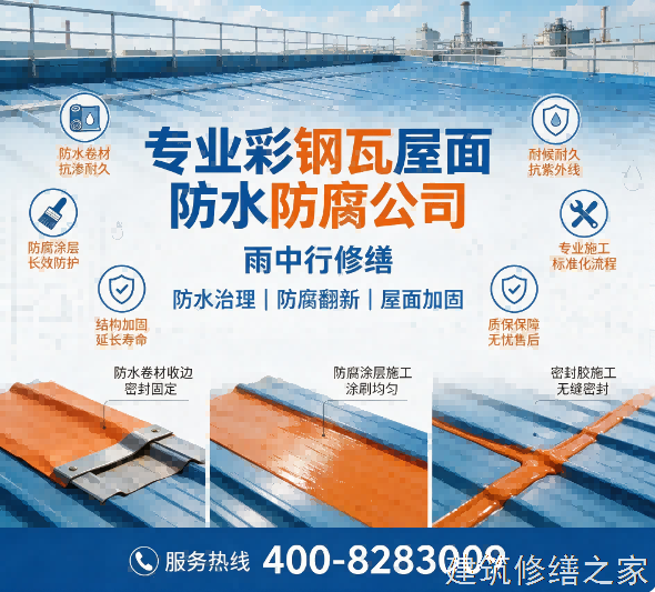 淮安2026金湖县 屋面防水 哪些注意事项